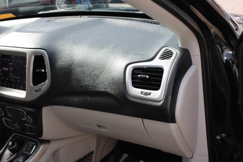 Jeep Compass Latitude 4x4 2020