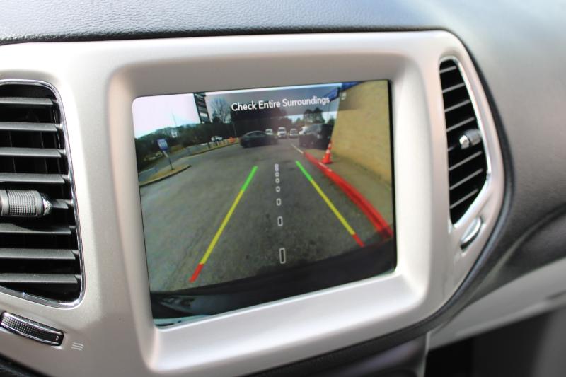 Jeep Compass Latitude 4x4 2020