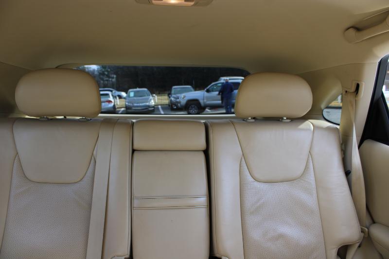 Lexus RX 350 FWD 4dr 2013