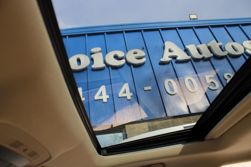 Lexus RX 350 FWD 4dr 2013