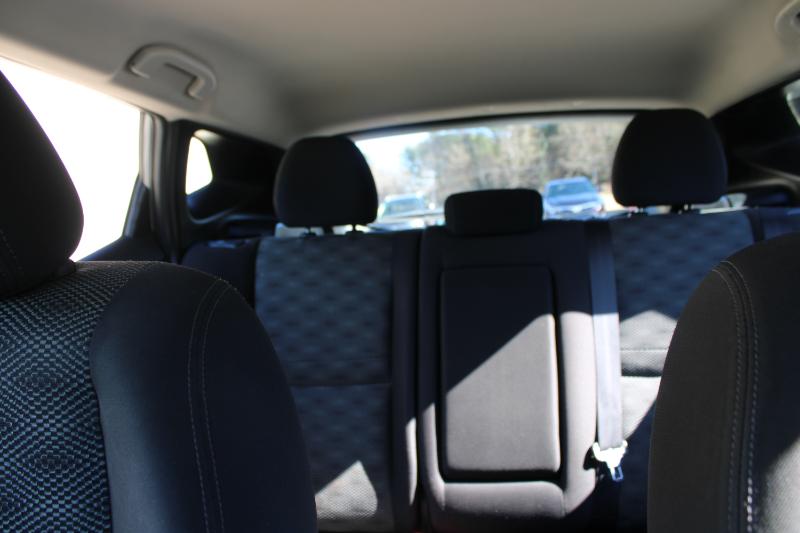 Nissan Rogue Sport 2018.5 FWD SV 2018