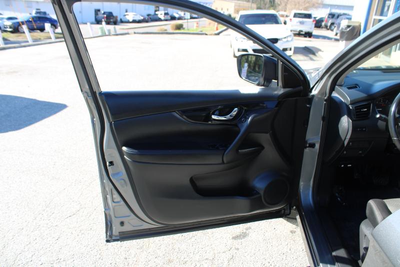 Nissan Rogue Sport 2018.5 FWD SV 2018