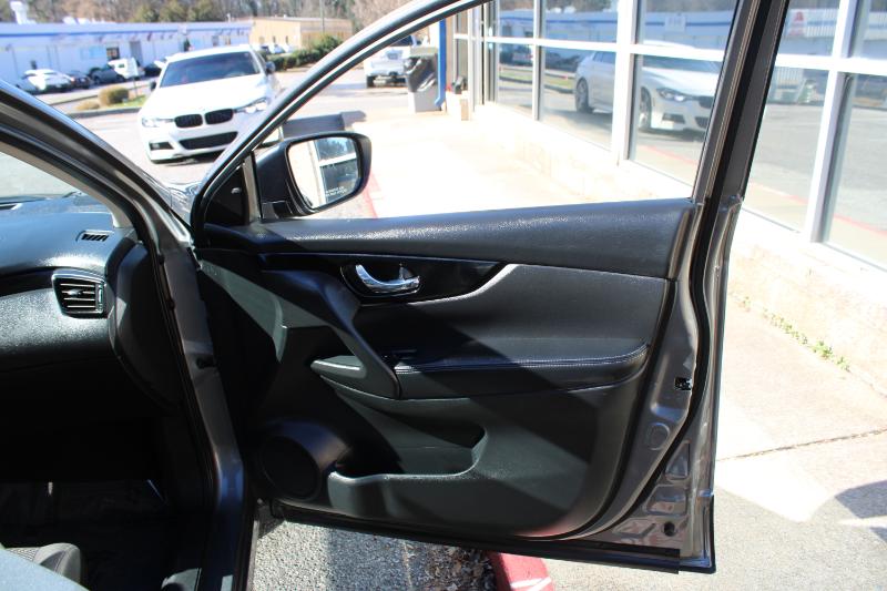 Nissan Rogue Sport 2018.5 FWD SV 2018