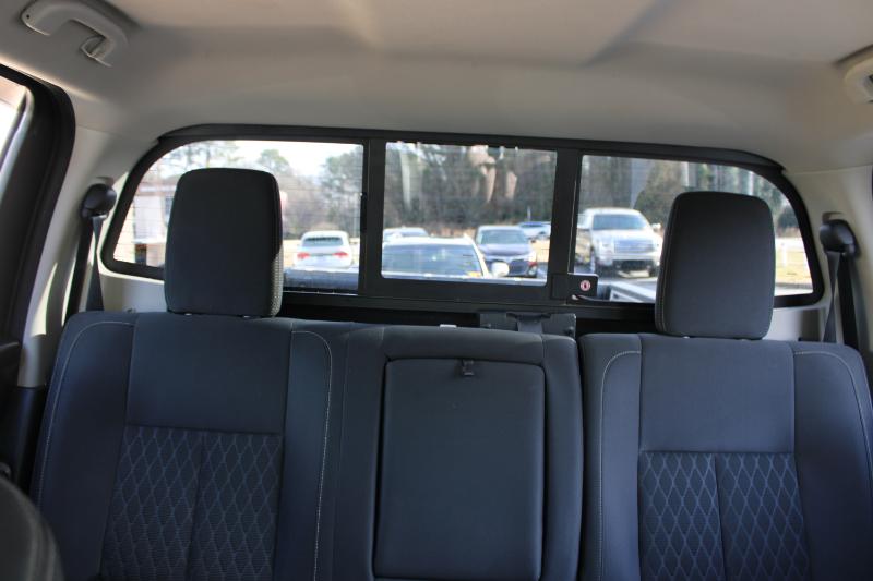 Nissan Titan XD 4x4 Diesel Crew Cab SV 2017