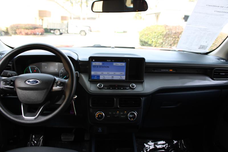 Ford Maverick Lariat FWD SuperCrew 2022