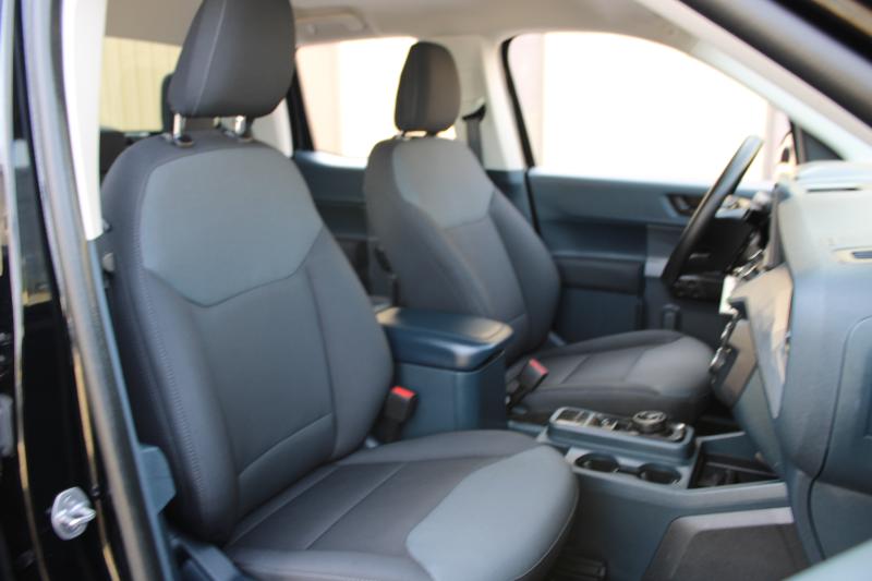 Ford Maverick Lariat FWD SuperCrew 2022