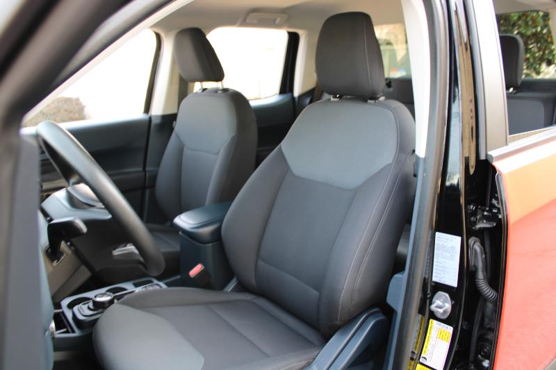 Ford Maverick Lariat FWD SuperCrew 2022