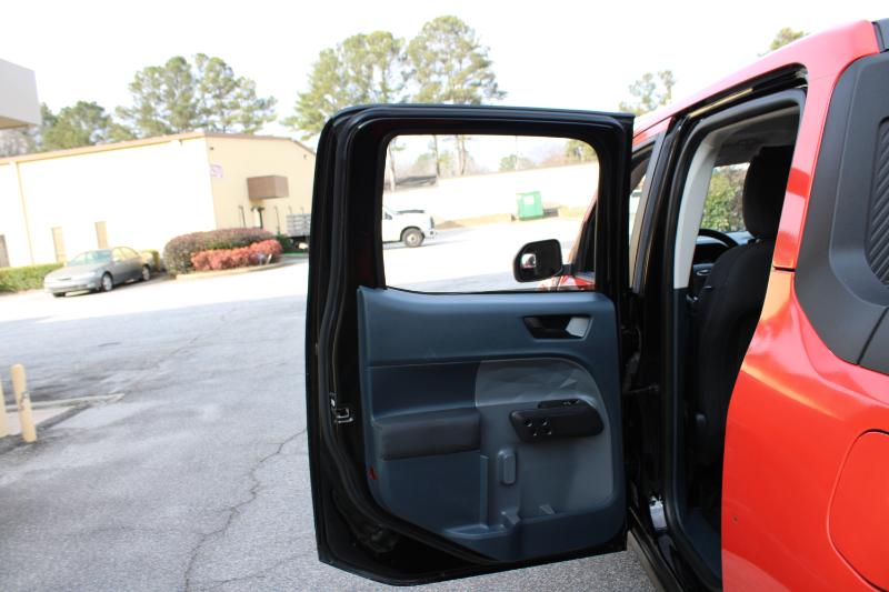 Ford Maverick Lariat FWD SuperCrew 2022