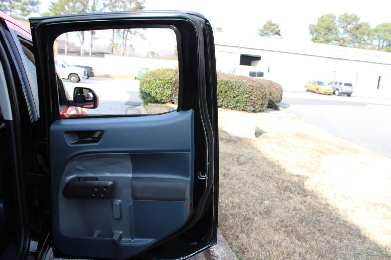 Ford Maverick Lariat FWD SuperCrew 2022