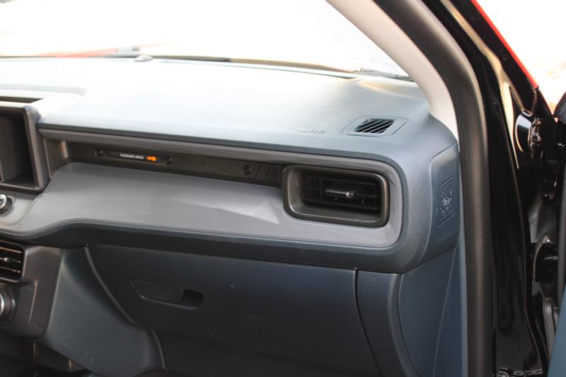 Ford Maverick Lariat FWD SuperCrew 2022