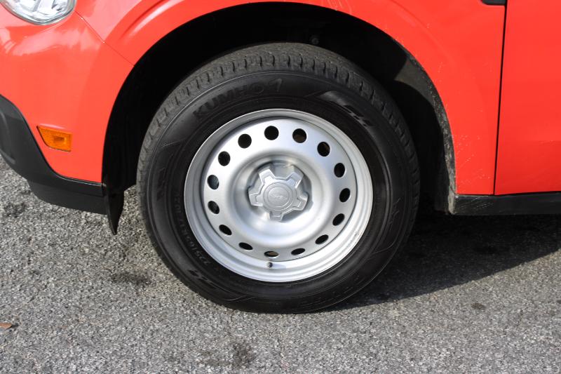 Ford Maverick Lariat FWD SuperCrew 2022