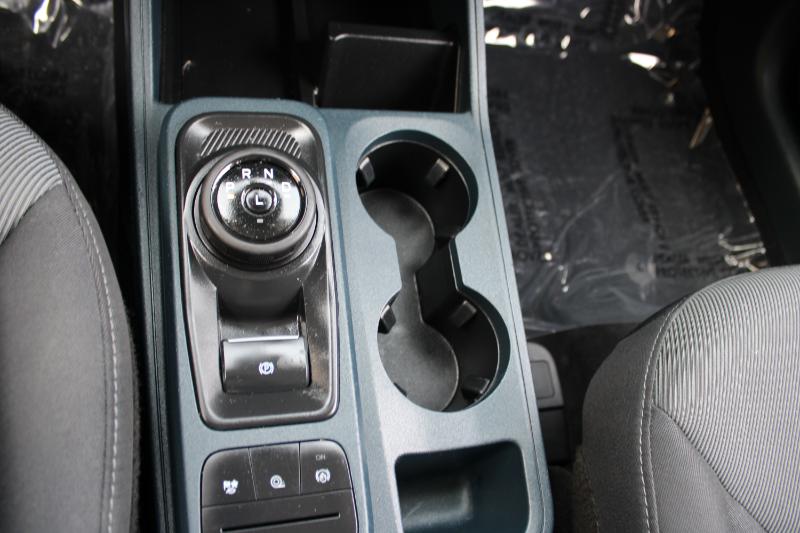 Ford Maverick Lariat FWD SuperCrew 2022