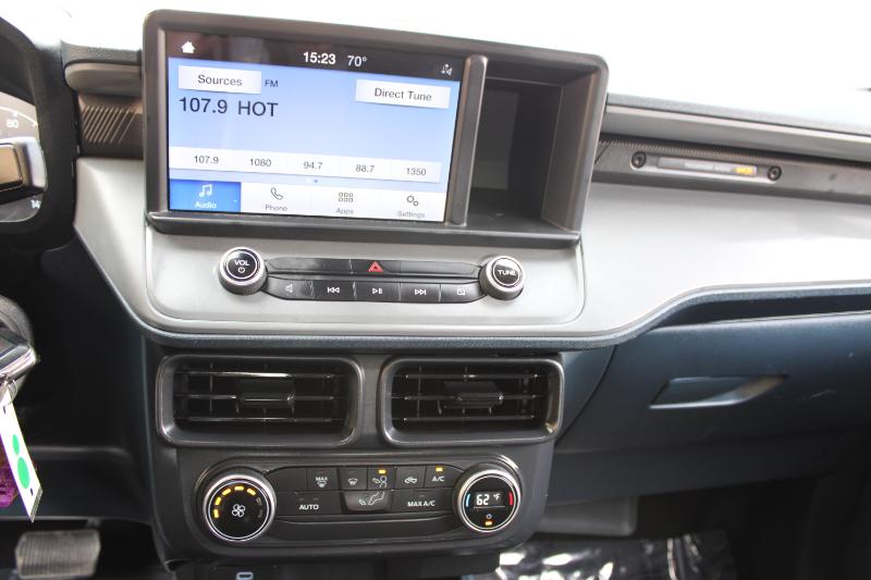 Ford Maverick Lariat FWD SuperCrew 2022