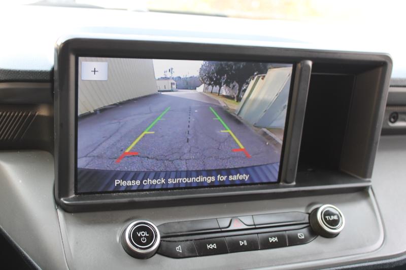 Ford Maverick Lariat FWD SuperCrew 2022