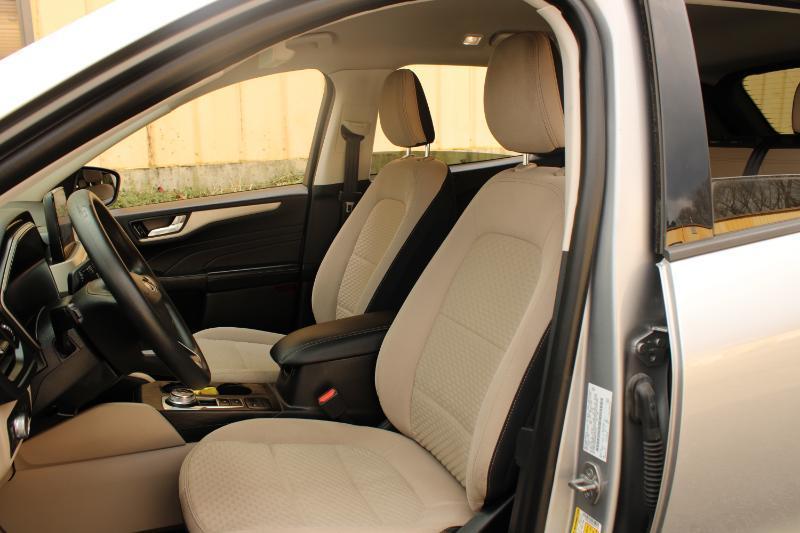 Ford Escape SE Hybrid FWD 2021