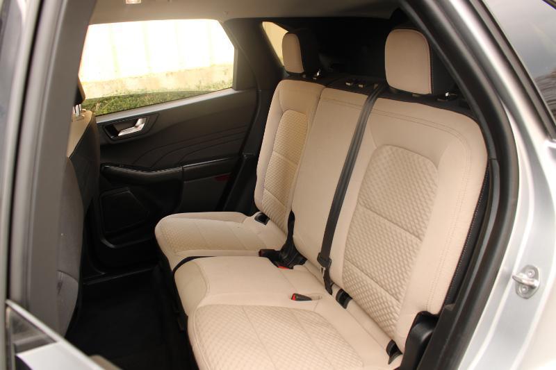 Ford Escape SE Hybrid FWD 2021