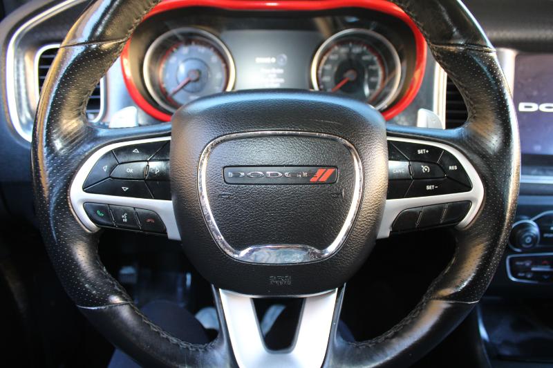 Dodge Charger R/T Scat Pack RWD 2018