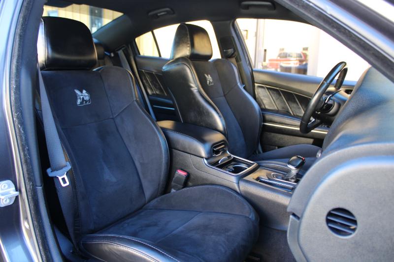 Dodge Charger R/T Scat Pack RWD 2018