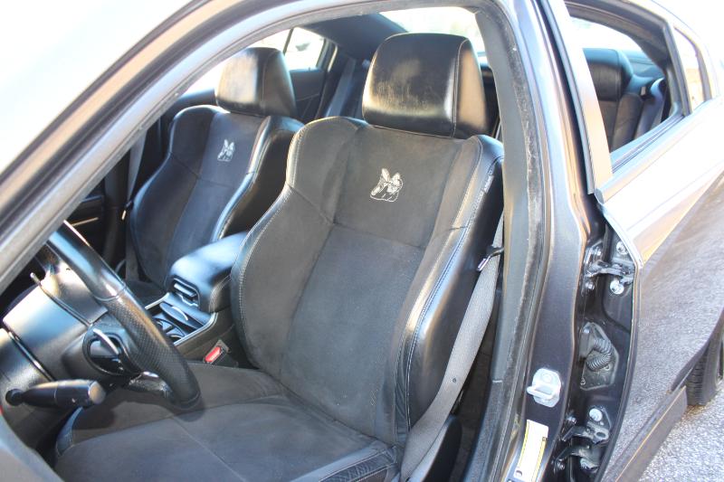 Dodge Charger R/T Scat Pack RWD 2018