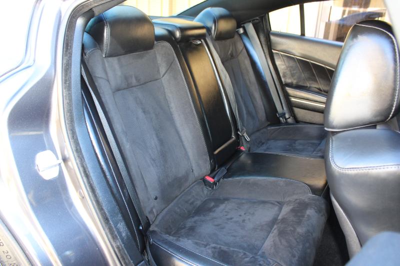 Dodge Charger R/T Scat Pack RWD 2018