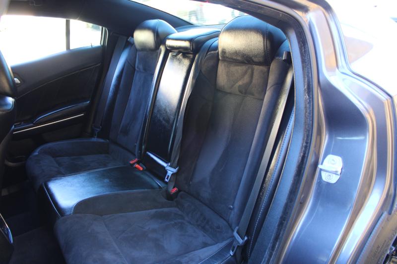 Dodge Charger R/T Scat Pack RWD 2018