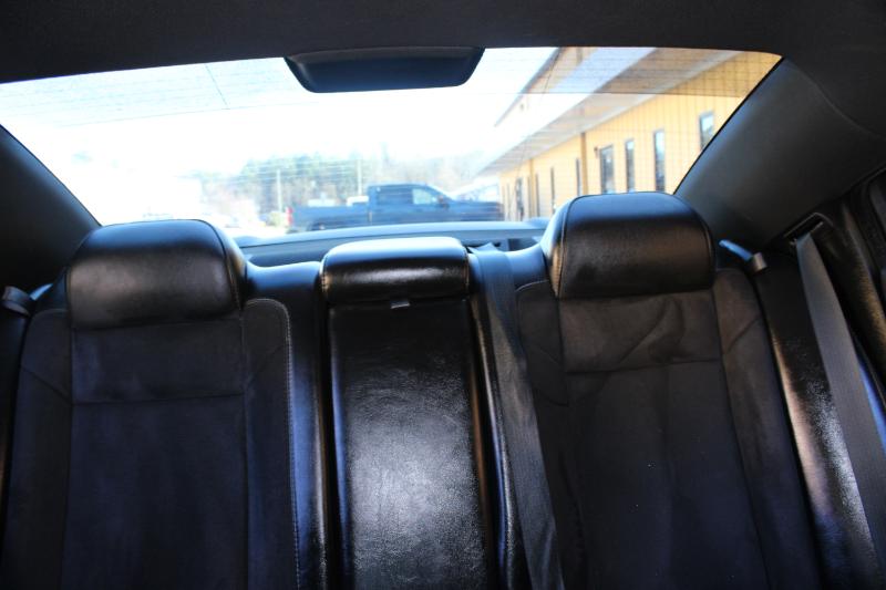 Dodge Charger R/T Scat Pack RWD 2018