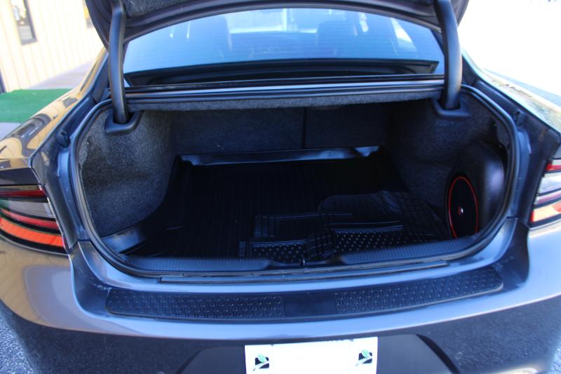 Dodge Charger R/T Scat Pack RWD 2018