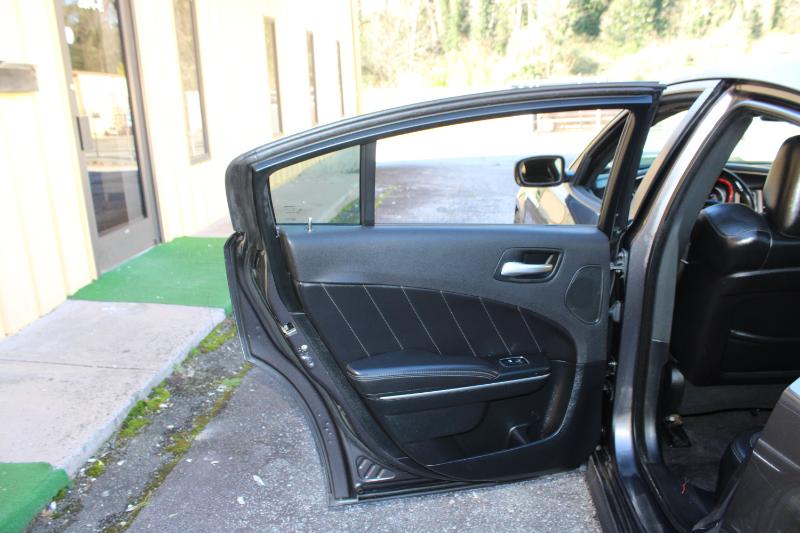 Dodge Charger R/T Scat Pack RWD 2018