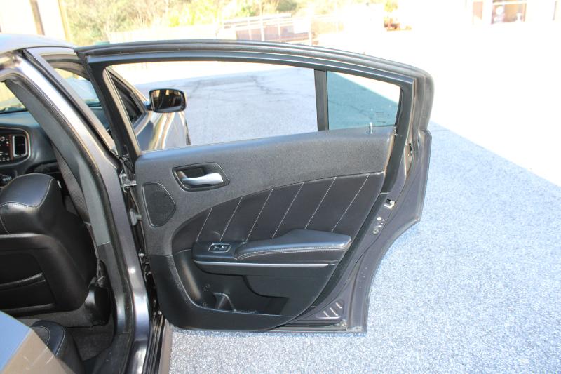 Dodge Charger R/T Scat Pack RWD 2018