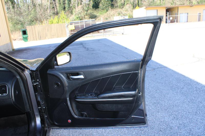 Dodge Charger R/T Scat Pack RWD 2018