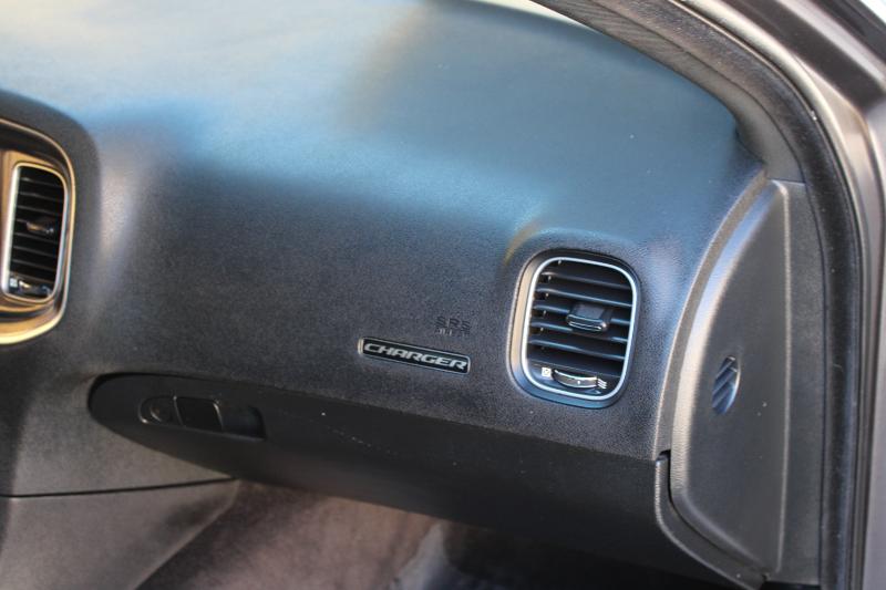 Dodge Charger R/T Scat Pack RWD 2018