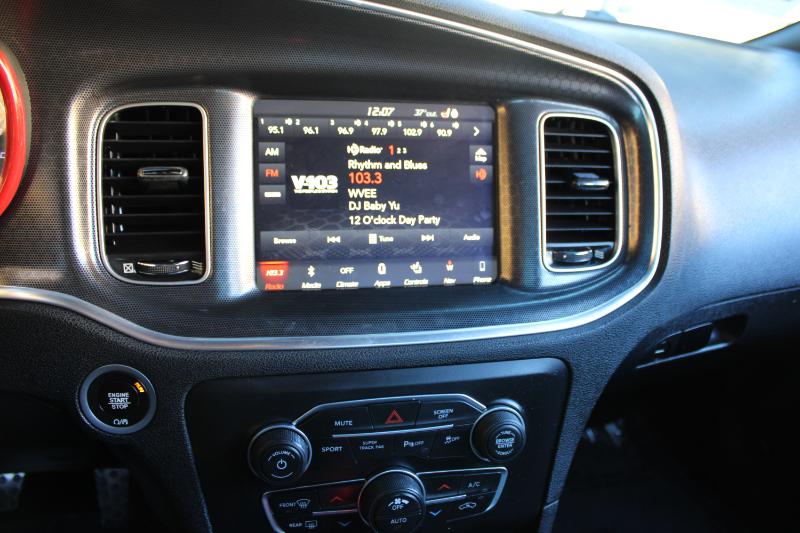 Dodge Charger R/T Scat Pack RWD 2018