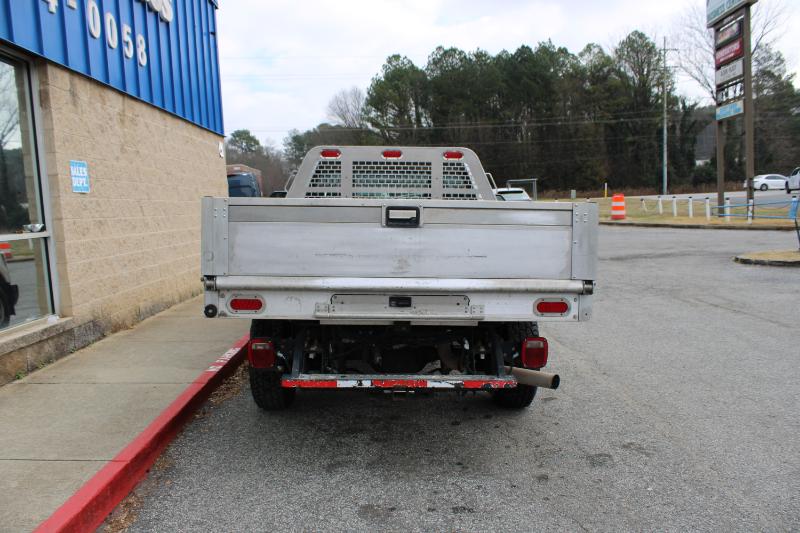 Ford Super Duty F-250 SRW XLT 2WD Reg Cab 8' Box 2019