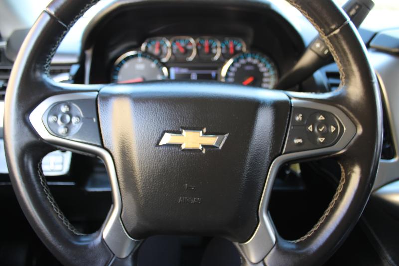 Chevrolet Tahoe 2WD 4dr LS 2017