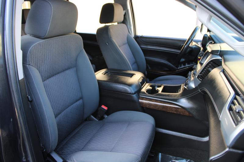 Chevrolet Tahoe 2WD 4dr LS 2017