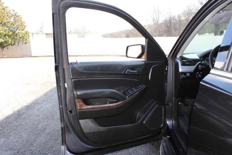 Chevrolet Tahoe 2WD 4dr LS 2017