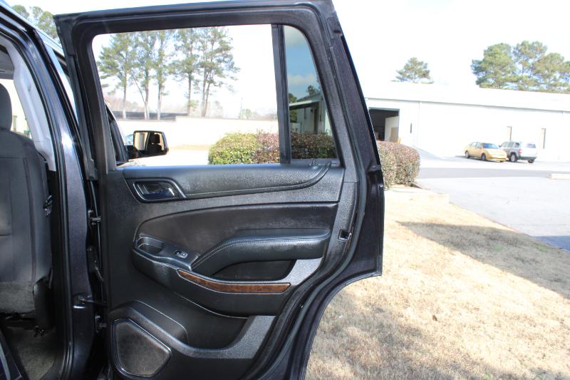 Chevrolet Tahoe 2WD 4dr LS 2017