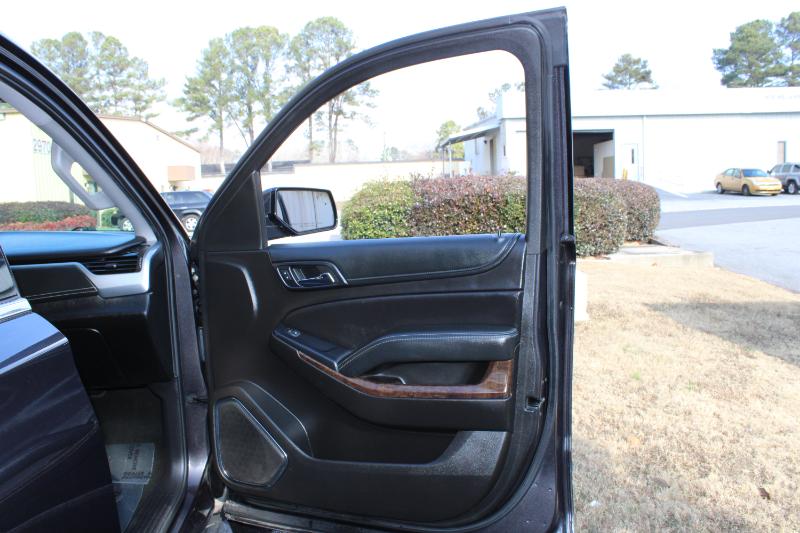 Chevrolet Tahoe 2WD 4dr LS 2017