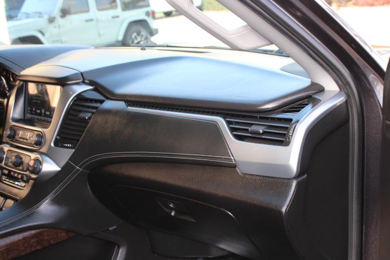 Chevrolet Tahoe 2WD 4dr LS 2017