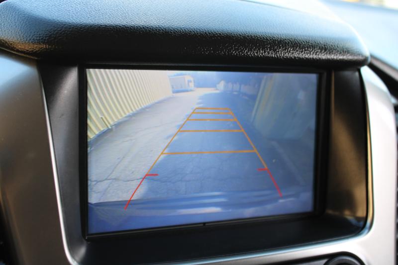 Chevrolet Tahoe 2WD 4dr LS 2017