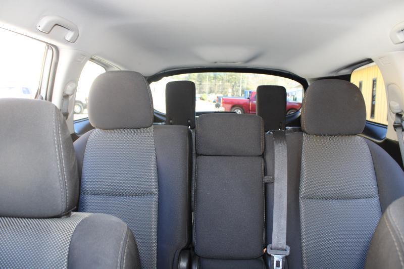 Nissan Pathfinder FWD SV 2020