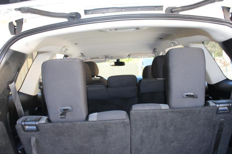 Nissan Pathfinder FWD SV 2020