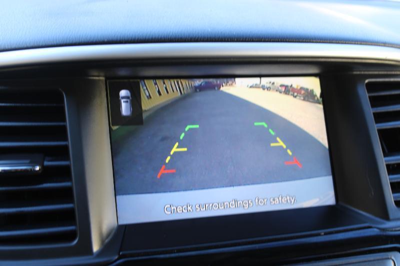 Nissan Pathfinder FWD SV 2020