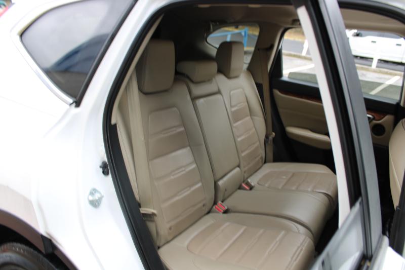 Honda CR-V EX-L 2WD 2021