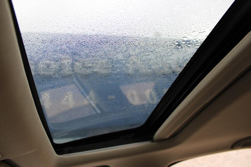 Honda CR-V EX-L 2WD 2021