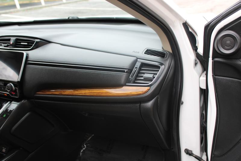 Honda CR-V EX-L 2WD 2021