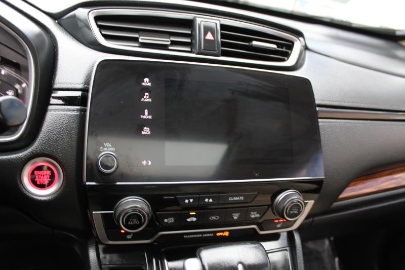 Honda CR-V EX-L 2WD 2021