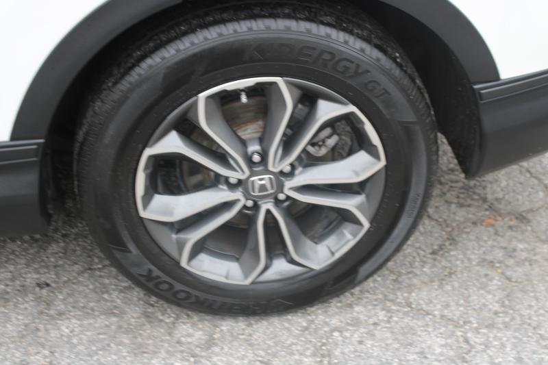 Honda CR-V EX-L 2WD 2021