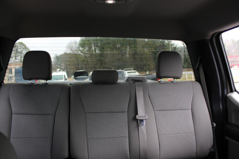 Ford F-150 XLT 4WD SuperCrew 5.5' Box 2018