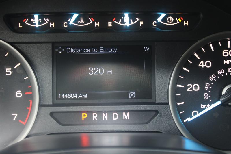 Ford F-150 XLT 4WD SuperCrew 5.5' Box 2018